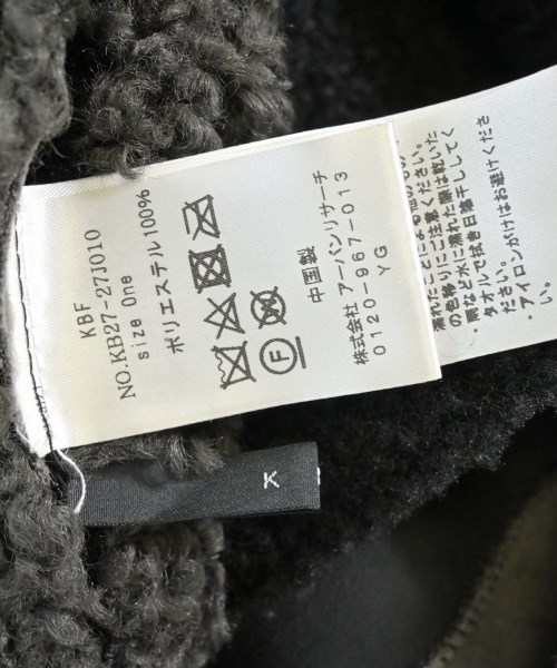 KBF（ケービーエフ）その他 その他（柄物・カラフル） サイズ:ONE レディース/2200674041011