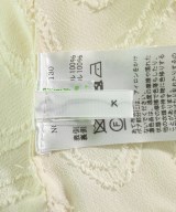 KBF（ケービーエフ）ベスト 白 サイズ:ONE レディース/2200672943027