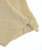 KBF（ケービーエフ）ベスト 白 サイズ:ONE レディース/2200672943027