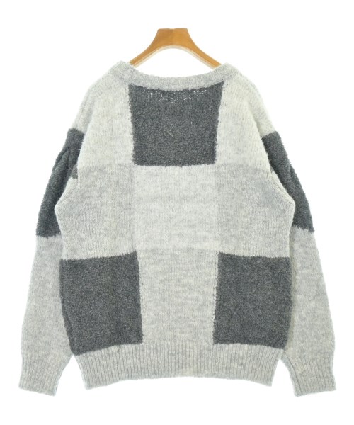 KBF（ケービーエフ）ニット・セーター グレー サイズ:ONE レディース/2200673843111