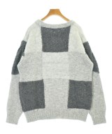 KBF（ケービーエフ）ニット・セーター グレー サイズ:ONE レディース/2200673843111