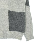 KBF（ケービーエフ）ニット・セーター グレー サイズ:ONE レディース/2200673843111