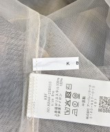 KBF（ケービーエフ）カジュアルシャツ 茶 サイズ:ONE レディース/2200677398037