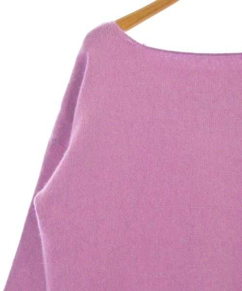 KBF（ケービーエフ）ニット・セーター ピンク サイズ:ONE レディース/2200671797034