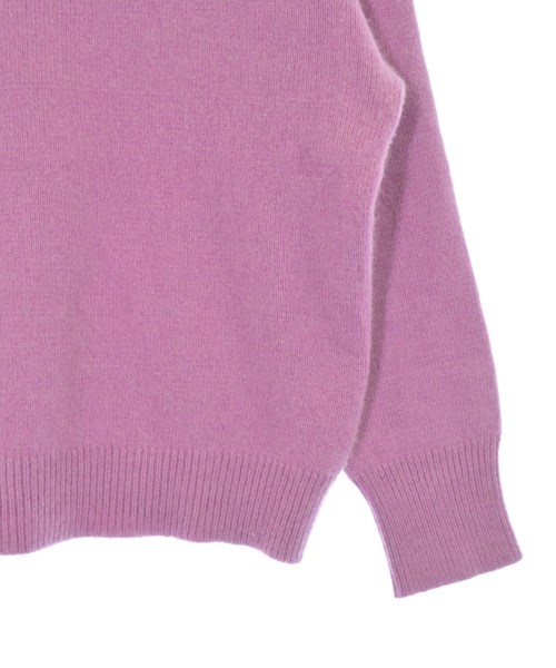 KBF（ケービーエフ）ニット・セーター ピンク サイズ:ONE レディース/2200671797034