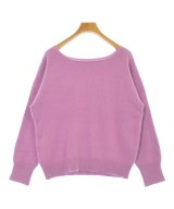 KBF（ケービーエフ）ニット・セーター ピンク サイズ:ONE レディース/2200671797034