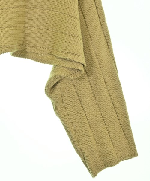 KBF（ケービーエフ）ニット・セーター カーキ サイズ:ONE レディース/2200672344039