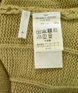 KBF（ケービーエフ）ニット・セーター カーキ サイズ:ONE レディース/2200672344039