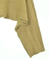 KBF（ケービーエフ）ニット・セーター カーキ サイズ:ONE レディース/2200672344039