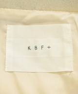 KBF（ケービーエフ）チェスターコート ベージュ サイズ:F レディース/2200671556013