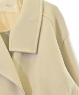 KBF（ケービーエフ）チェスターコート ベージュ サイズ:F レディース/2200671556013