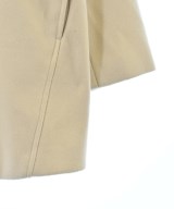 KBF（ケービーエフ）チェスターコート ベージュ サイズ:F レディース/2200671556013