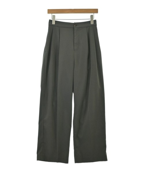 KBF(ケービーエフ)スラックス グレー サイズ:ONE/2200671556037