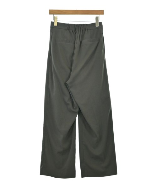 KBF（ケービーエフ）スラックス グレー サイズ:ONE レディース/2200671556037