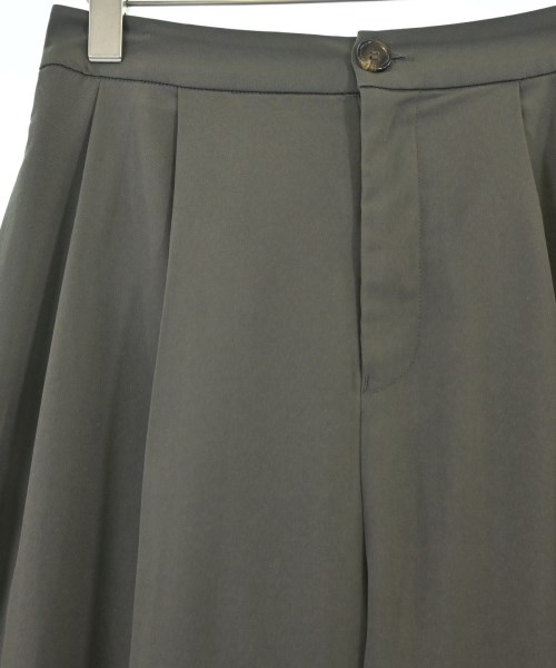 KBF（ケービーエフ）スラックス グレー サイズ:ONE レディース/2200671556037