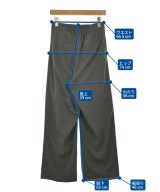 KBF（ケービーエフ）スラックス グレー サイズ:ONE レディース/2200671556037