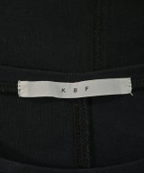 KBF（ケービーエフ）Tシャツ・カットソー 黒 サイズ:ONE レディース/2200671556082
