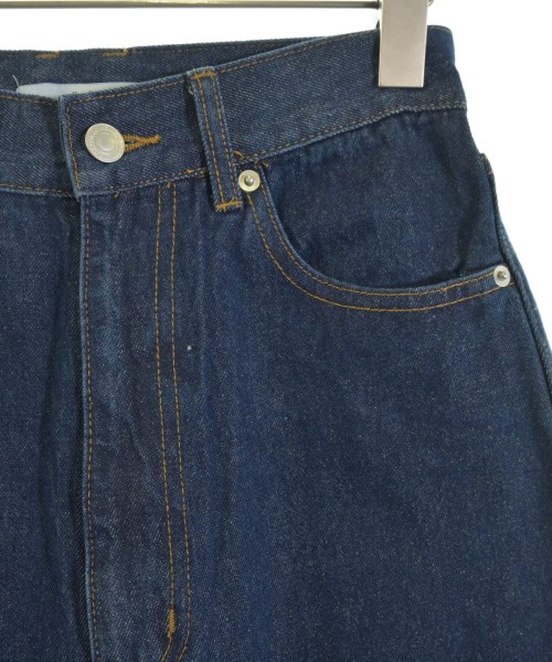 KBF（ケービーエフ）デニムパンツ 紺 サイズ:36(S位) レディース/2200674946033