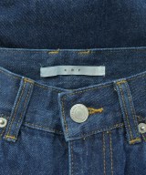 KBF（ケービーエフ）デニムパンツ 紺 サイズ:36(S位) レディース/2200674946033
