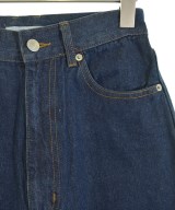 KBF（ケービーエフ）デニムパンツ 紺 サイズ:36(S位) レディース/2200674946033