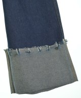 KBF（ケービーエフ）デニムパンツ 紺 サイズ:36(S位) レディース/2200674946033