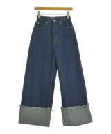 KBF デニムパンツ