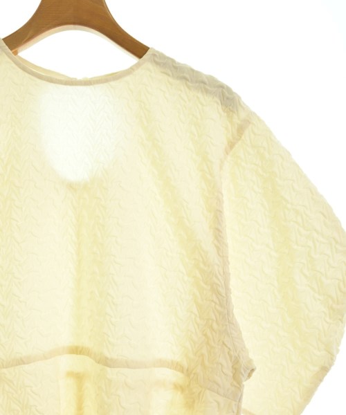 KBF（ケービーエフ）ブラウス 白 サイズ:One レディース/2200674946118