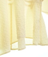 KBF（ケービーエフ）ブラウス 白 サイズ:One レディース/2200674946118