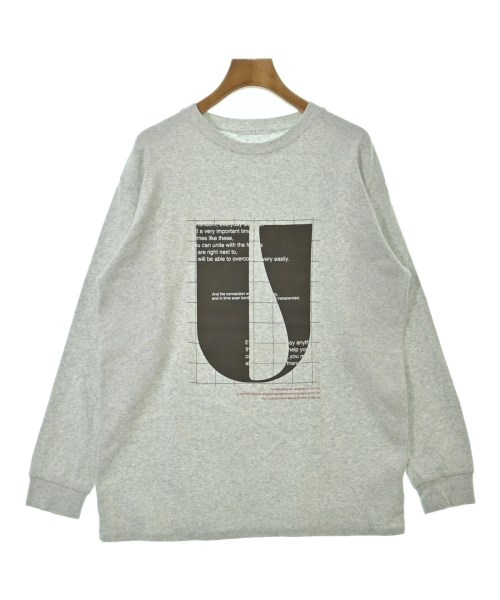 KBF(ケービーエフ)Tシャツ・カットソー 白 サイズ:ONE/2200675341028