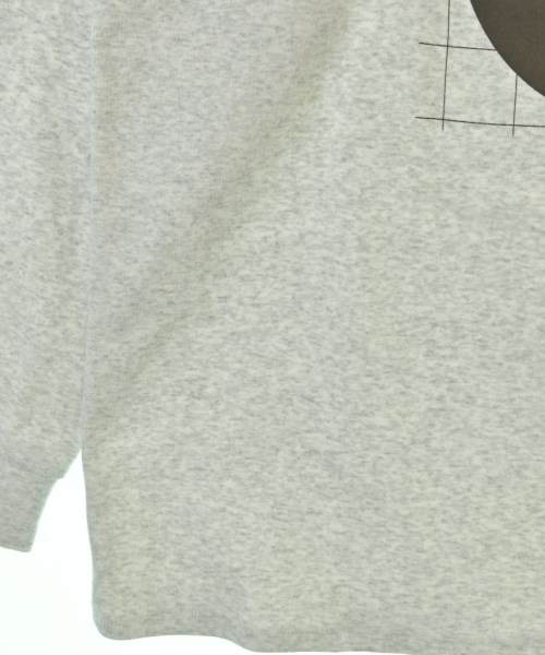 KBF（ケービーエフ）Tシャツ・カットソー 白 サイズ:ONE レディース/2200675341028