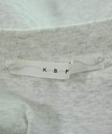 KBF（ケービーエフ）Tシャツ・カットソー 白 サイズ:ONE レディース/2200675341028