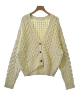 KBF（ケービーエフ）カーディガン 白 サイズ:ONE レディース/2200679302018