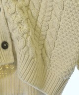 KBF（ケービーエフ）カーディガン 白 サイズ:ONE レディース/2200679302018