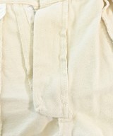 KBF（ケービーエフ）デニムパンツ 白 サイズ:34(XS位) レディース/2200675668026