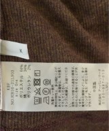 KBF（ケービーエフ）ニット・セーター 茶 サイズ:ONE レディース/2200675668040
