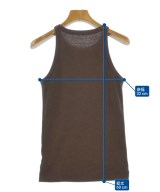 KBF（ケービーエフ）ニット・セーター 茶 サイズ:ONE レディース/2200675668040