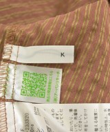 KBF（ケービーエフ）カジュアルシャツ 茶 サイズ:ONE レディース/2200675668057