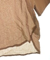 KBF（ケービーエフ）カジュアルシャツ 茶 サイズ:ONE レディース/2200675668057