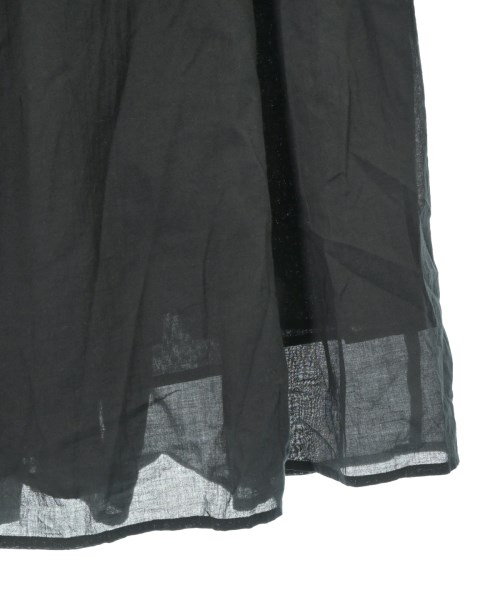 KBF（ケービーエフ）ワンピース 黒 サイズ:ONE レディース/2200679542117