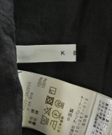 KBF（ケービーエフ）ワンピース 黒 サイズ:ONE レディース/2200679542117