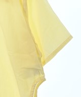 KBF（ケービーエフ）ブラウス 黄 サイズ:ONE レディース/2200679834021