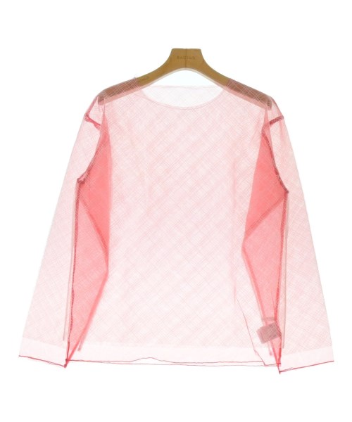 KBF(ケービーエフ)ブラウス ピンク サイズ:ONE/2200679834069