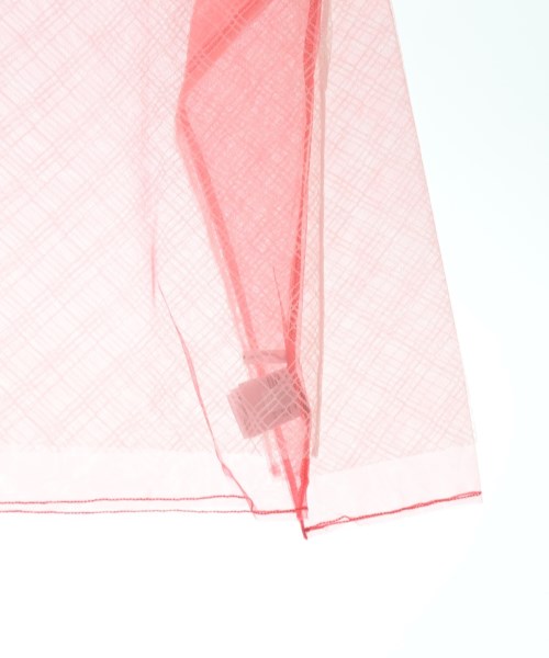 KBF（ケービーエフ）ブラウス ピンク サイズ:ONE レディース/2200679834069