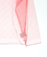 KBF（ケービーエフ）ブラウス ピンク サイズ:ONE レディース/2200679834069