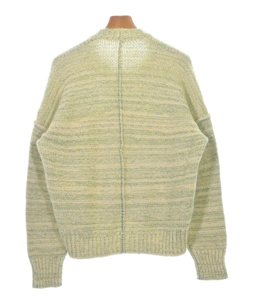 KBF（ケービーエフ）ニット・セーター 白 サイズ:ONE レディース/2200674981010