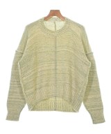 KBF（ケービーエフ）ニット・セーター 白 サイズ:ONE レディース/2200674981010