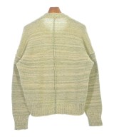 KBF（ケービーエフ）ニット・セーター 白 サイズ:ONE レディース/2200674981010