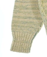 KBF（ケービーエフ）ニット・セーター 白 サイズ:ONE レディース/2200674981010