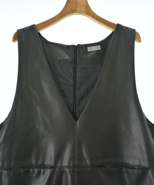 KBF（ケービーエフ）ワンピース 黒 サイズ:F レディース/2200674981034