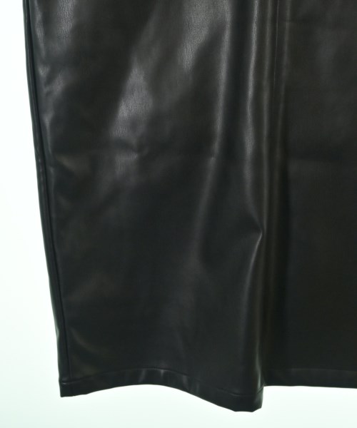 KBF（ケービーエフ）ワンピース 黒 サイズ:F レディース/2200674981034